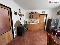 Prodej chaty, 61m2, Malá Bystřice - 5