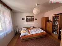 Prodej chaty, 61m2, Malá Bystřice - 6