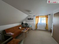 Prodej chaty, 61m2, Malá Bystřice - 9