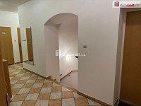 Pronájem, nebytové prostory, 31 m2, ul. náměstí Jana Zajíce, Vítkov - 11