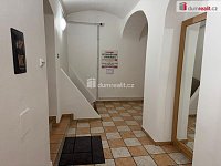 Pronájem, nebytové prostory, 31 m2, ul. náměstí Jana Zajíce, Vítkov - 12
