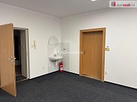 Pronájem, nebytové prostory, 31 m2, ul. náměstí Jana Zajíce, Vítkov - 4