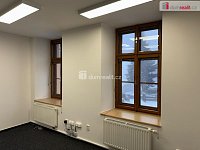 Pronájem, nebytové prostory, 31 m2, ul. náměstí Jana Zajíce, Vítkov - 5
