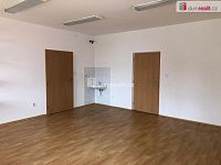 Pronájem, nebytové prostory, 31 m2, ul. náměstí Jana Zajíce, Vítkov - 7