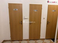 Pronájem, nebytové prostory, 31 m2, ul. náměstí Jana Zajíce, Vítkov - 8
