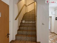 Pronájem, nebytové prostory, 31 m2, ul. náměstí Jana Zajíce, Vítkov - 9