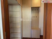 Prodej bytu 1kk 48,39m2  GS P8 Ďáblice Hořínecká novostavba - 12