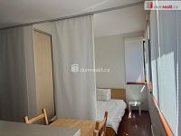 Prodej bytu 1kk 48,39m2  GS P8 Ďáblice Hořínecká novostavba - 12