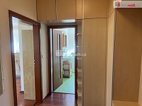 Prodej bytu 1kk 48,39m2  GS P8 Ďáblice Hořínecká novostavba - 13