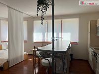 Prodej bytu 1kk 48,39m2  GS P8 Ďáblice Hořínecká novostavba - 13