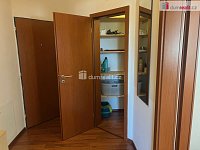 Prodej bytu 1kk 48,39m2  GS P8 Ďáblice Hořínecká novostavba - 15