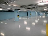 Prodej bytu 1kk 48,39m2  GS P8 Ďáblice Hořínecká novostavba - 22