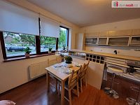 Prodej bytu 1kk 48,39m2  GS P8 Ďáblice Hořínecká novostavba - 3