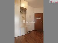 Prodej bytu 1kk 48,39m2  GS P8 Ďáblice Hořínecká novostavba - 4