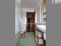 Prodej bytu 1kk 48,39m2  GS P8 Ďáblice Hořínecká novostavba - 5