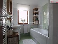 Prodej bytu 1kk 48,39m2  GS P8 Ďáblice Hořínecká novostavba - 8