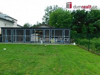 Pronájem, byt 1+kk, 41 m2, Štítina, ul. Ivana Kubince (okr. Opava) - 7