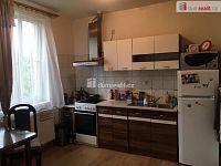 Byt 2KK 43m2, Praha 8,Zenklova - 5