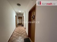 Pronájem, byt, 2+1 , 48 m2, Opava, ul. Kolofíkovo nábřeží - 10