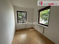 Pronájem, byt, 2+1 , 48 m2, Opava, ul. Kolofíkovo nábřeží - 2