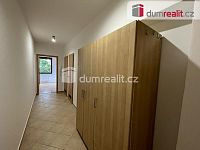 Pronájem, byt, 2+1 , 48 m2, Opava, ul. Kolofíkovo nábřeží - 4