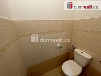 Pronájem, byt, 2+1 , 48 m2, Opava, ul. Kolofíkovo nábřeží - 9