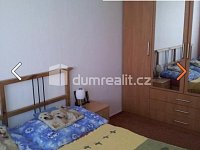 Byt 3+1,77m2,lodžie,Praha Písnice, Na Okruhu - 10