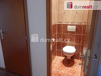 Byt 3+1,77m2,lodžie,Praha Písnice, Na Okruhu - 11