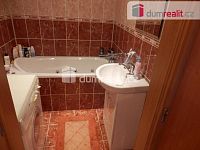 Byt 3+1,77m2,lodžie,Praha Písnice, Na Okruhu - 12