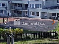 Byt 3+1,77m2,lodžie,Praha Písnice, Na Okruhu - 16
