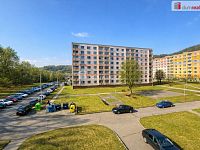 Prodej investičního bytu 3+1, 69 m2, Peškova, Ústí nad Labem - 8