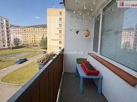 Prodej investičního bytu 3+1, 69 m2, Peškova, Ústí nad Labem - 9