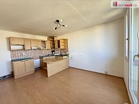 Stylový byt 2+kk s balkonem v oblíbené lokalitě Praha – Záběhlice, ulice Jabloňová - 11