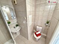 Stylový byt 2+kk s balkonem v oblíbené lokalitě Praha – Záběhlice, ulice Jabloňová - 13