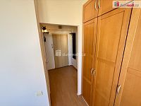Stylový byt 2+kk s balkonem v oblíbené lokalitě Praha – Záběhlice, ulice Jabloňová - 14