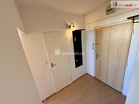 Stylový byt 2+kk s balkonem v oblíbené lokalitě Praha – Záběhlice, ulice Jabloňová - 16