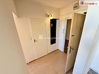 Stylový byt 2+kk s balkonem v oblíbené lokalitě Praha – Záběhlice, ulice Jabloňová - 19