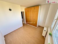 Stylový byt 2+kk s balkonem v oblíbené lokalitě Praha – Záběhlice, ulice Jabloňová - 3