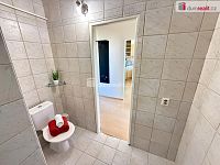 Stylový byt 2+kk s balkonem v oblíbené lokalitě Praha – Záběhlice, ulice Jabloňová - 7