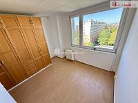 Stylový byt 2+kk s balkonem v oblíbené lokalitě Praha – Záběhlice, ulice Jabloňová - 8