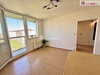 Stylový byt 2+kk s balkonem v oblíbené lokalitě Praha – Záběhlice, ulice Jabloňová - 9