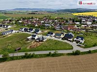 Prodej pozemku, 1065 m2, Machová