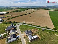 Prodej pozemku, 1065 m2, Machová - 2