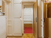 Pronájem bytu 53 m2 + sklep, náměstí Dr. M. Horákové, Karlovy Vary - 5