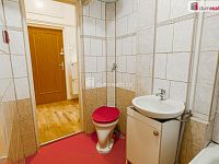 Pronájem bytu 53 m2 + sklep, náměstí Dr. M. Horákové, Karlovy Vary - 6