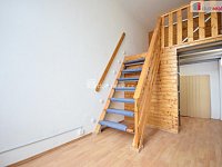 Pronájem bytu 53 m2 + sklep, náměstí Dr. M. Horákové, Karlovy Vary - 8