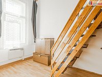 Pronájem bytu 53 m2 + sklep, náměstí Dr. M. Horákové, Karlovy Vary - 9