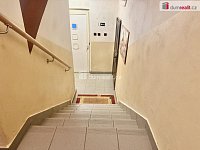 Bydlení s atmosférou domova a zahrádkou navíc - byt 1+1 Koštov - 5