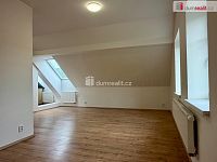 Pronájem bytu 1+KK ve Vojkovicích, okr. Karlovy Vary - 4