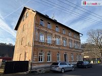 Pronájem bytu 1+KK ve Vojkovicích, okr. Karlovy Vary - 8